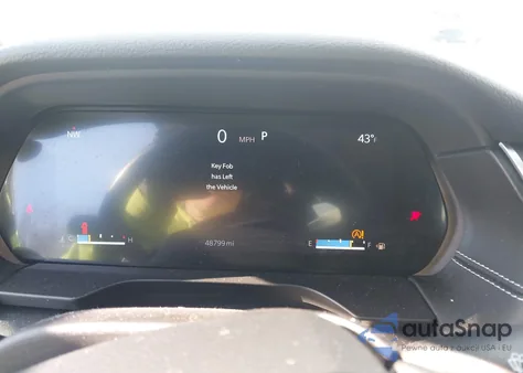 2021 Jeep Grand Cherokee L Laredo 4X4 from USA, damaged, VIN 1C4RJKAG4M8210071